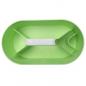 Preview: HAN | Toolbox LOFT lime green (1200-80)